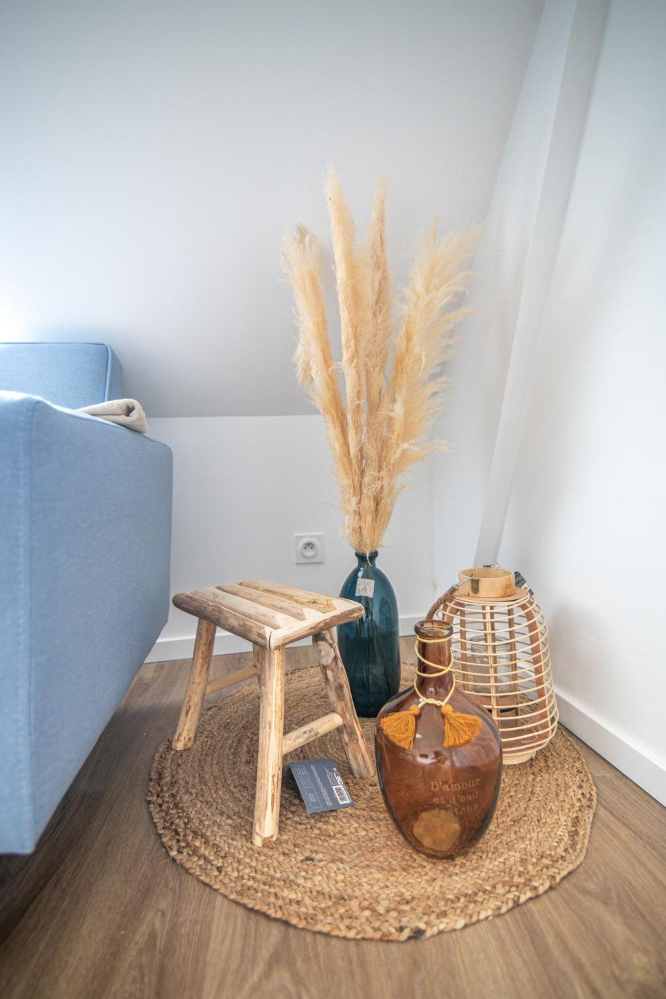 Appartement A Dieppe, Quartier Pollet Eksteriør bilde